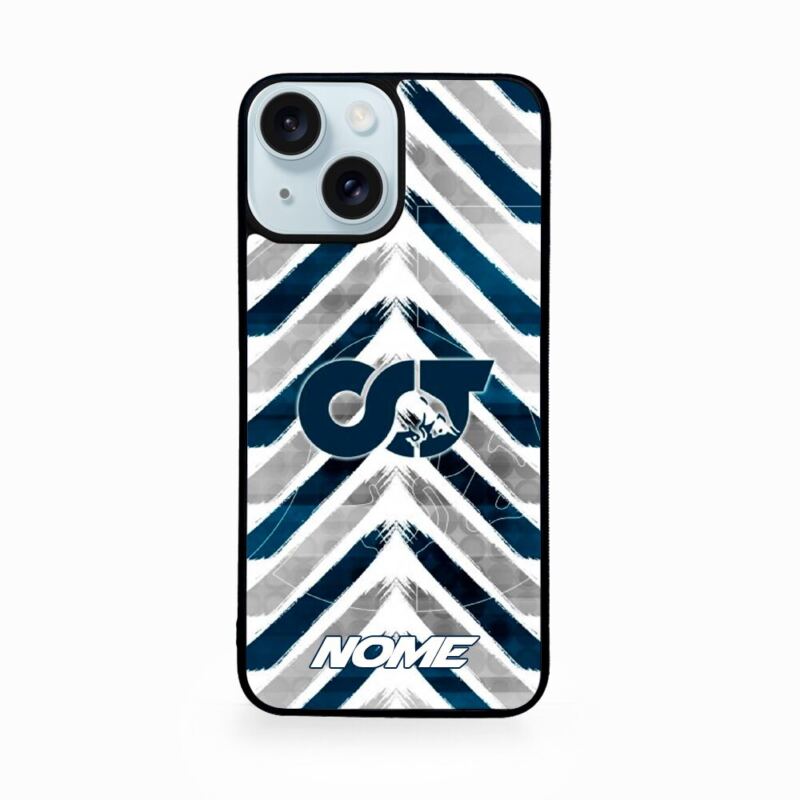Capa Racing 12