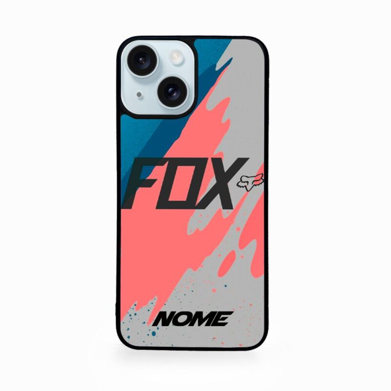 Capa Racing 13