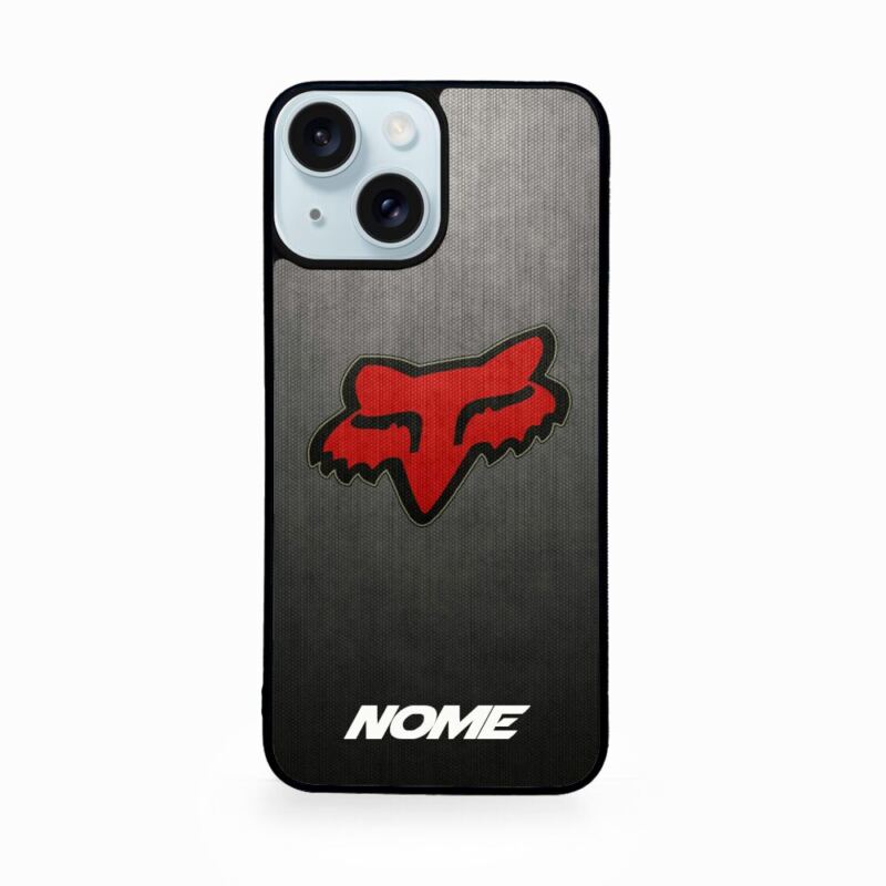 Capa Racing 15