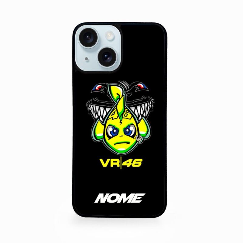 Capa Racing 19