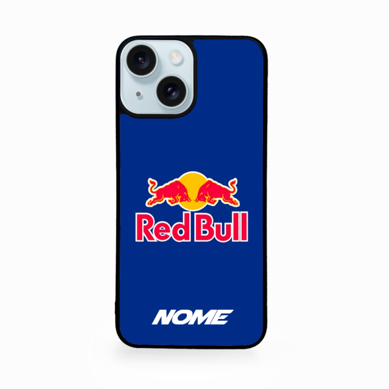 Capa Racing 2 – Red Bull