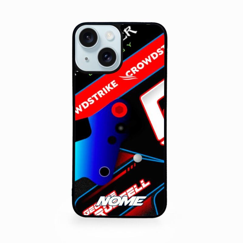 Capa Racing 22