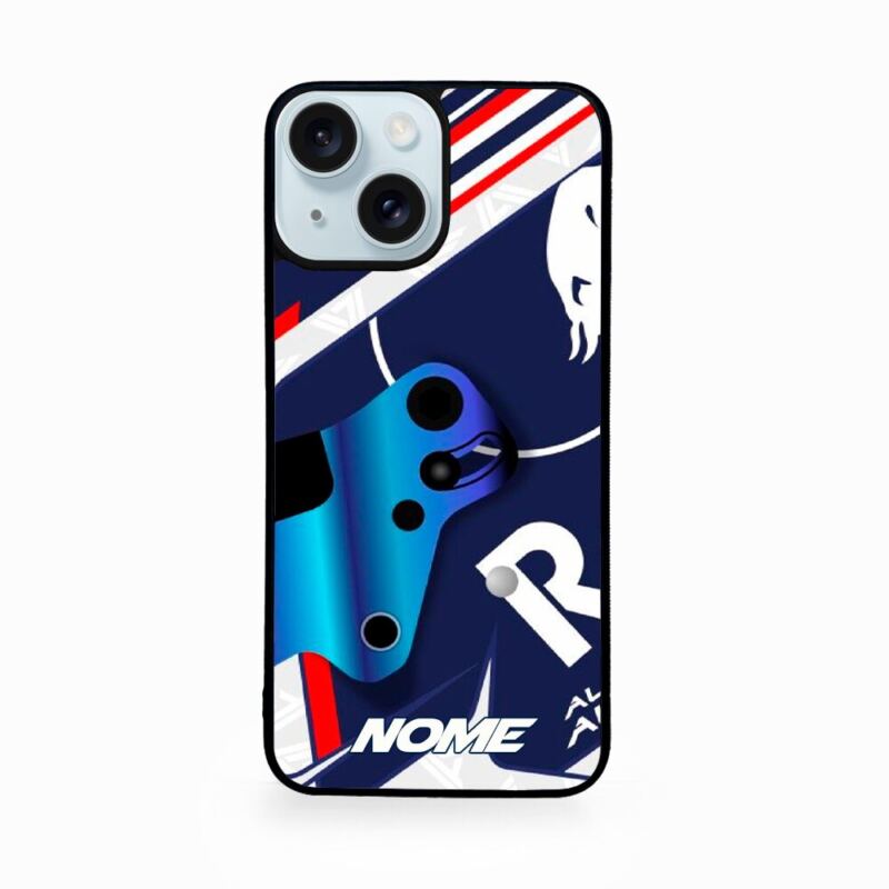 Capa Racing 23