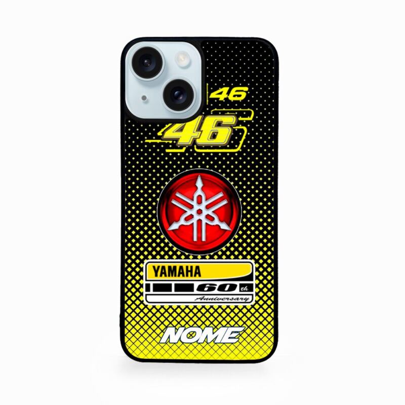 Capa Racing 26 - Yamaha