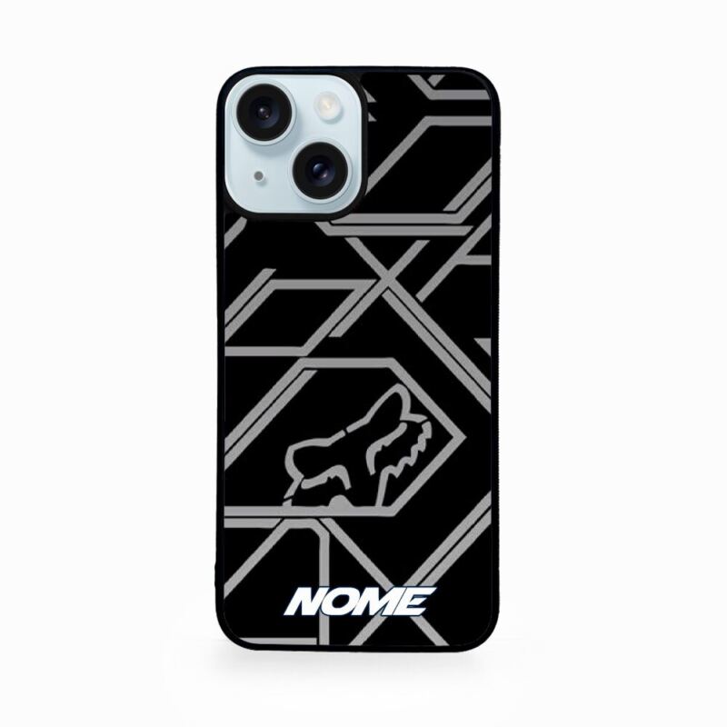Capa Racing 27