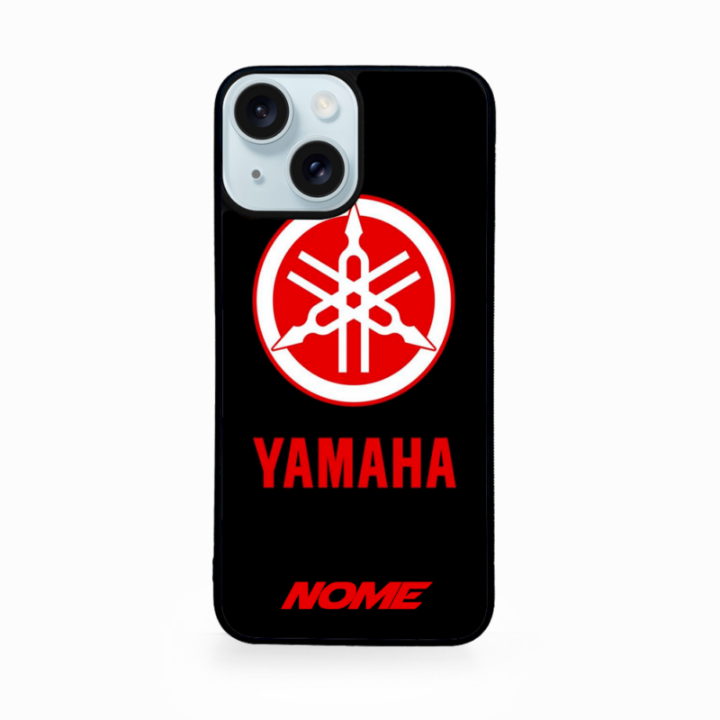 Capa Racing 29 - Yamaha