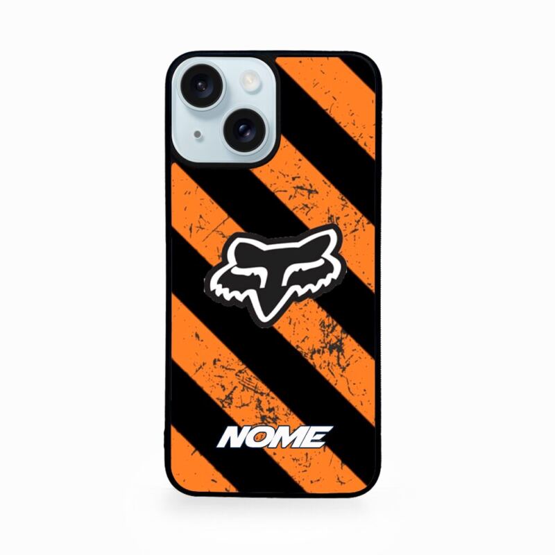 Capa Racing 32