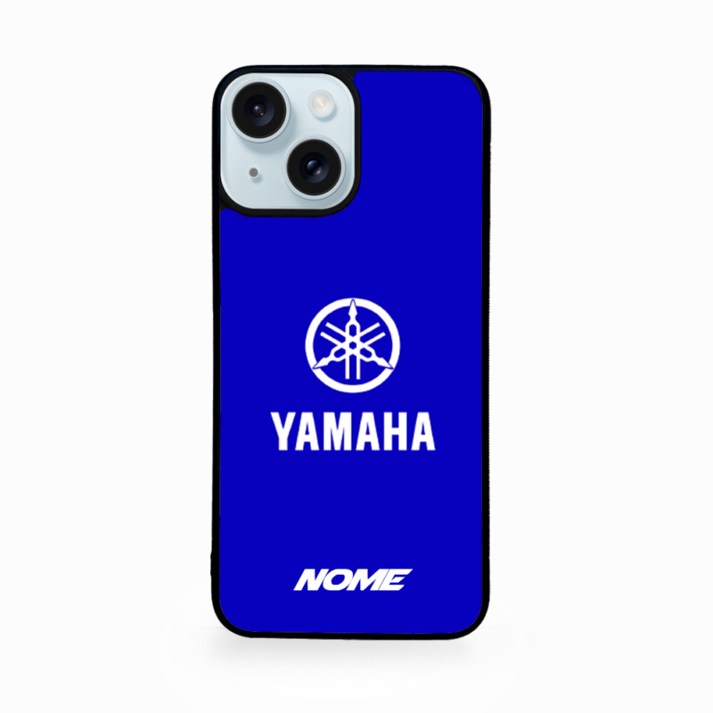 Capa Racing 34 - Yamaha