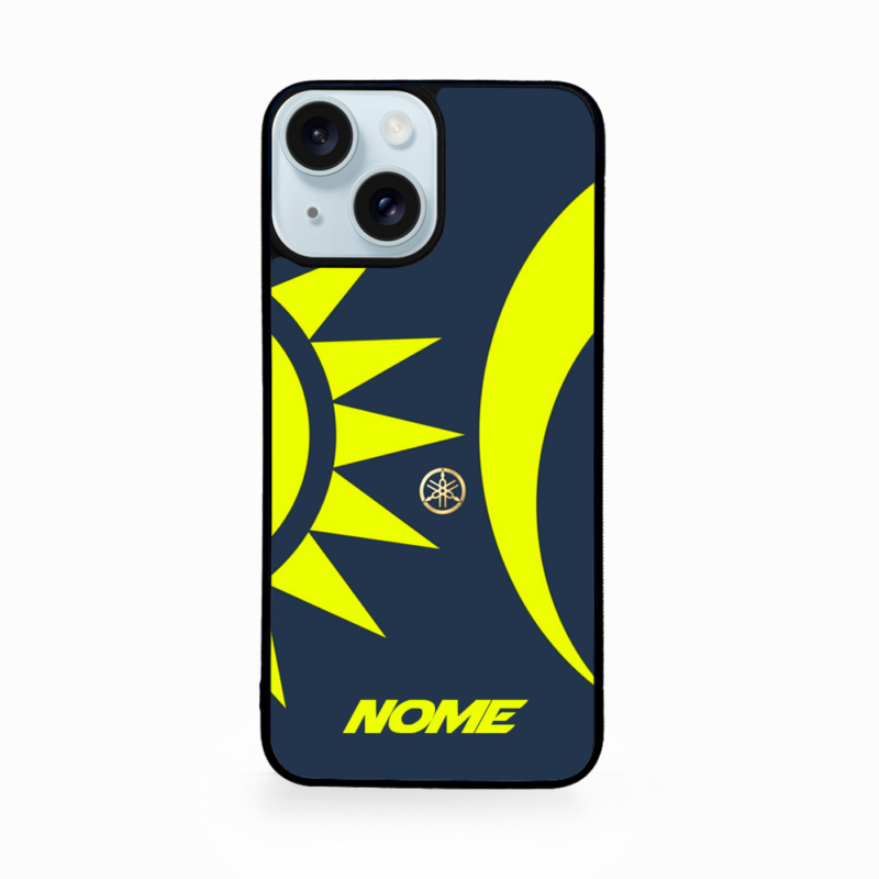 Capa Racing 5