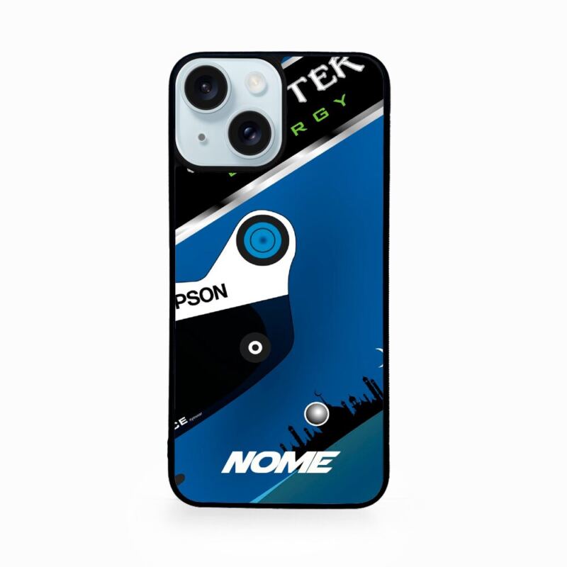 Capa Racing 7