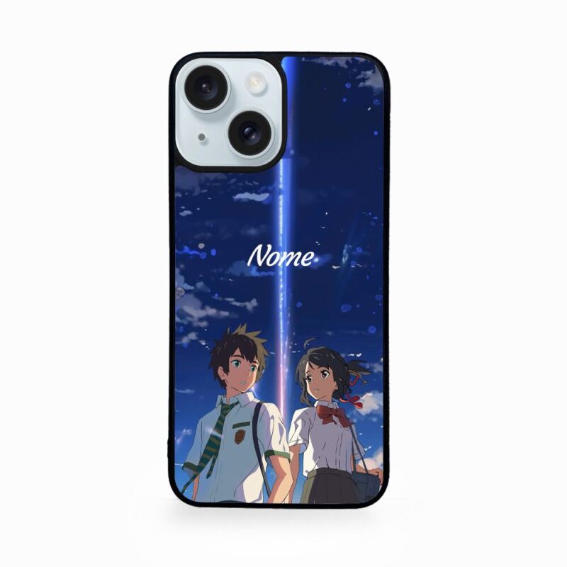 Your Name