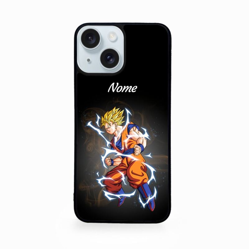 DBZ 1