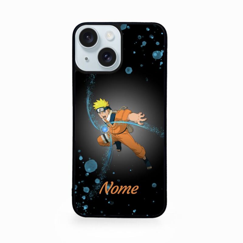 Naruto 1