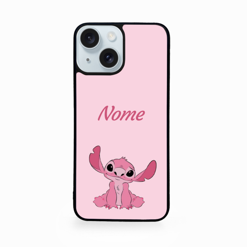 Capa Disney 1 - Stitch