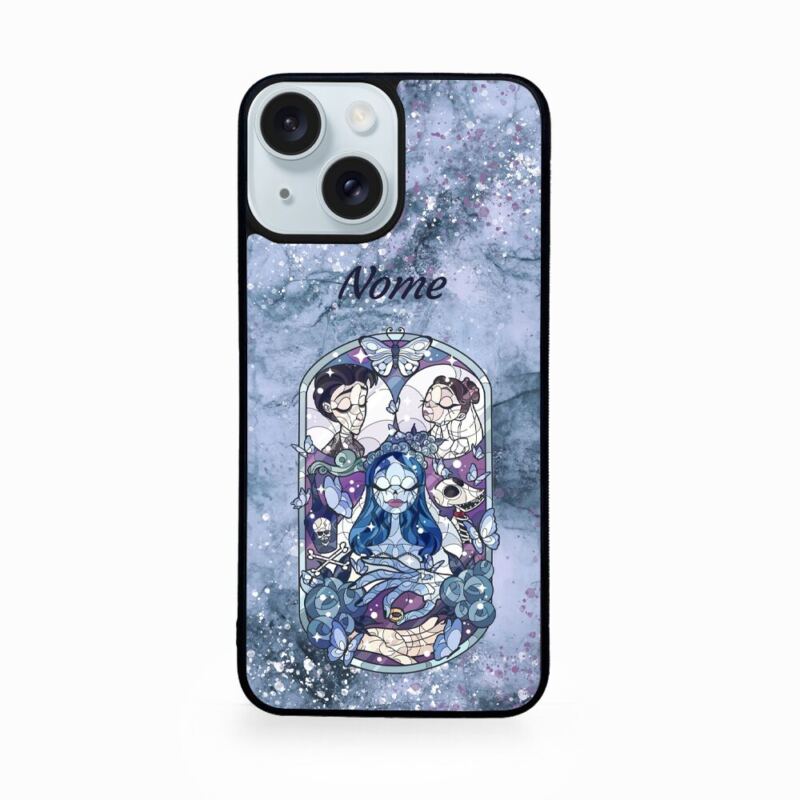 Capa Disney 14 - Corpse Bride
