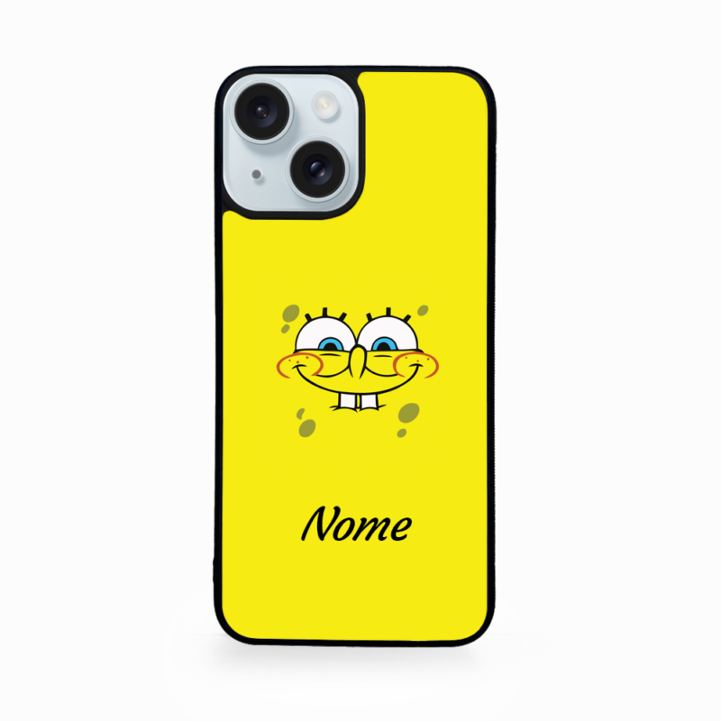 Capa Disney 17 - Sponge Bob