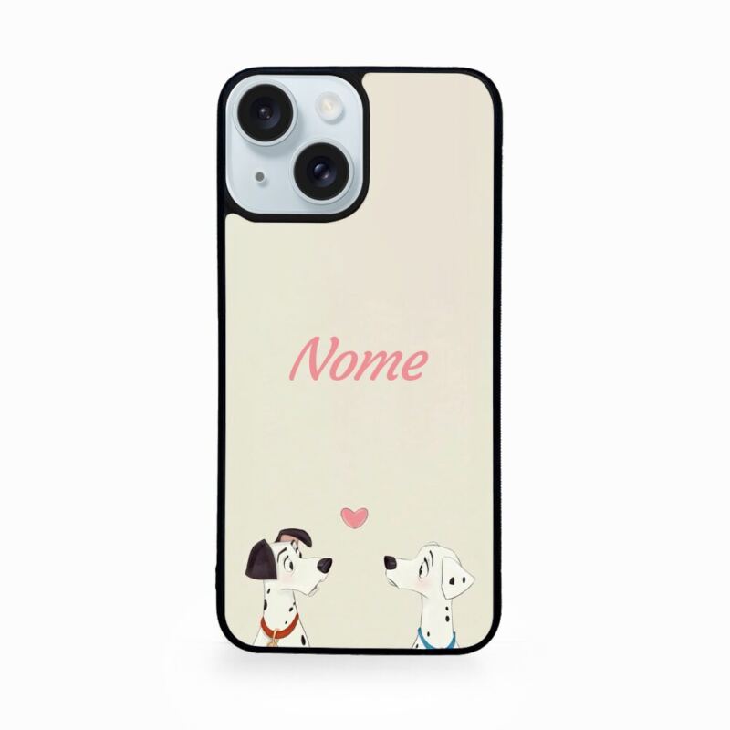 Capa Disney 3 - 101 Dalmatas