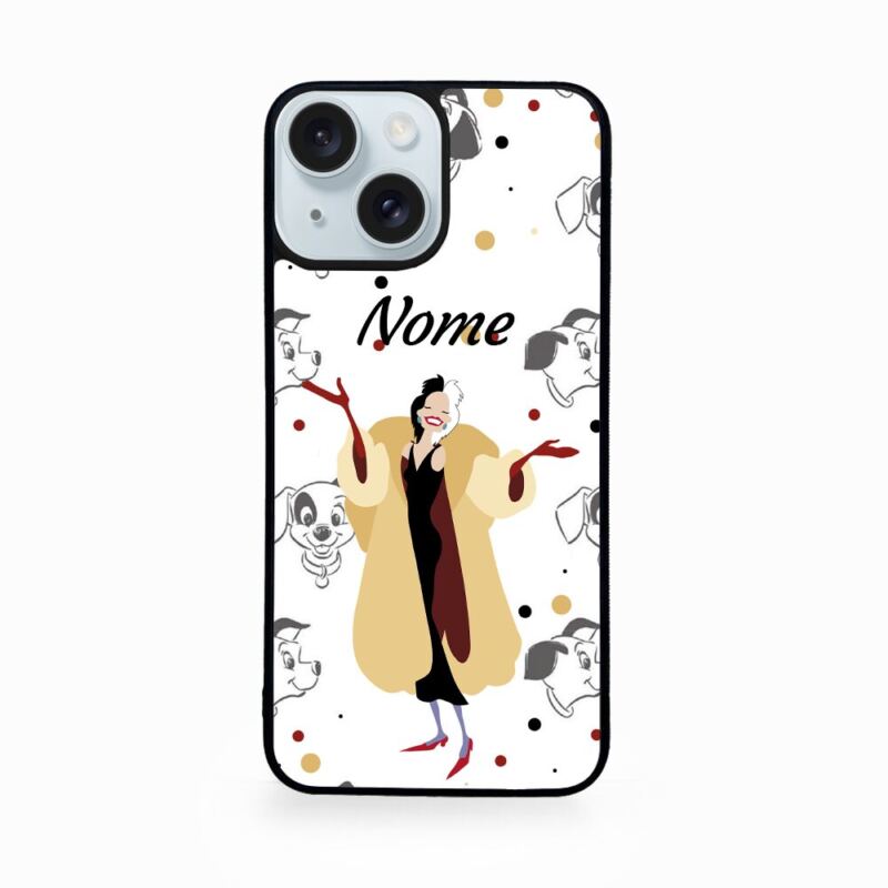 Capa Disney 7 – 101 Dalmatas