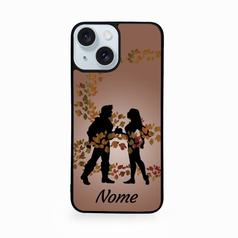 Capa Disney 8 - Pocahontas