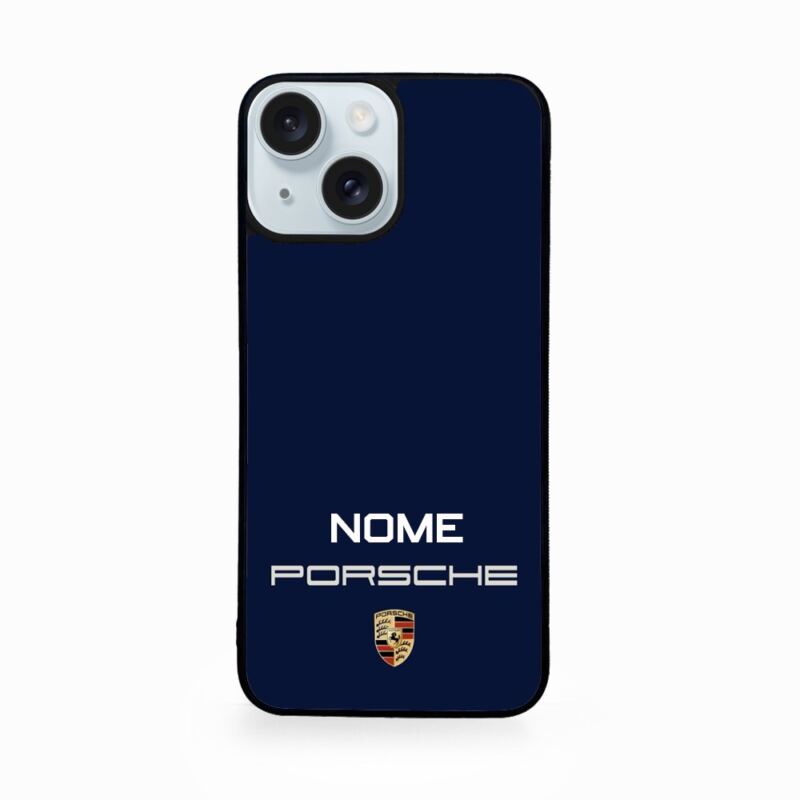 Capa Auto 14 - Porsche
