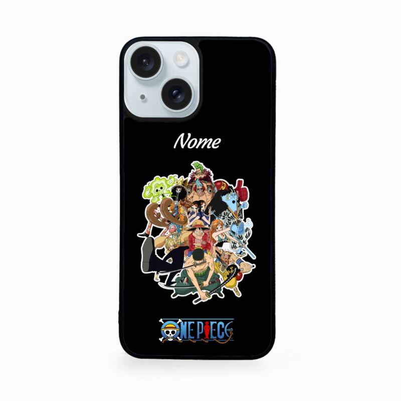 One Piece 3