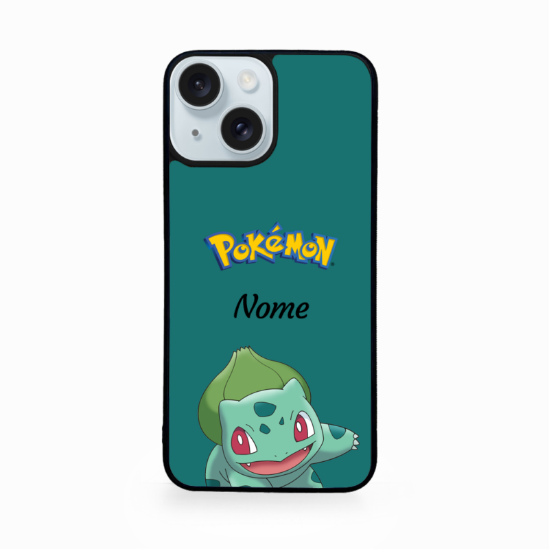 Bulbasaur
