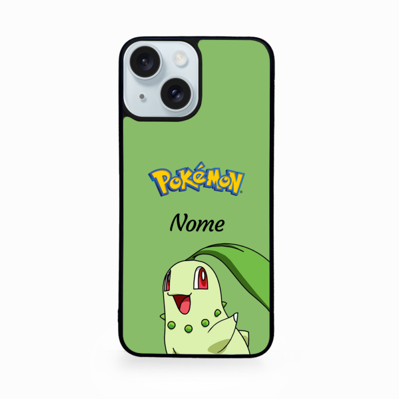 Chikorita
