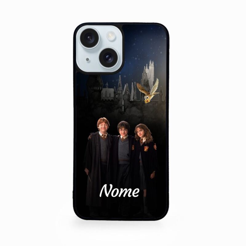 Harry Potter 6